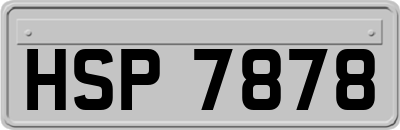 HSP7878