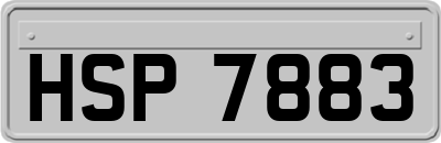 HSP7883
