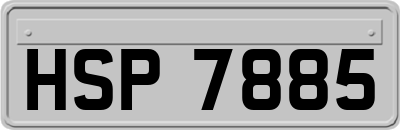 HSP7885