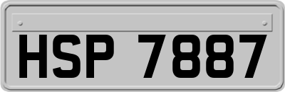 HSP7887