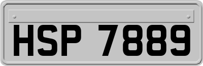 HSP7889
