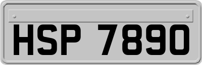 HSP7890