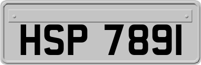 HSP7891
