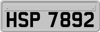 HSP7892