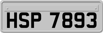 HSP7893