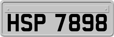 HSP7898