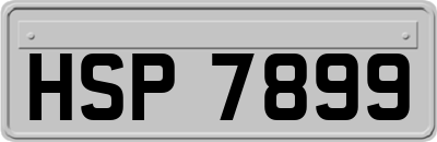 HSP7899