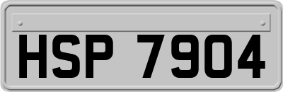 HSP7904