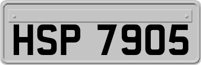HSP7905