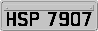 HSP7907