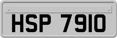 HSP7910