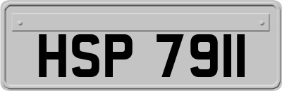 HSP7911