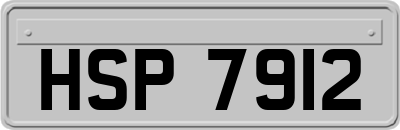 HSP7912