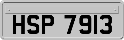 HSP7913