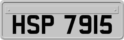 HSP7915