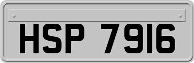 HSP7916