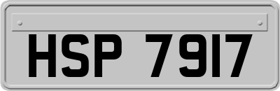 HSP7917