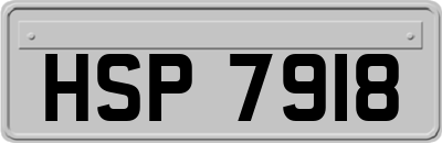 HSP7918