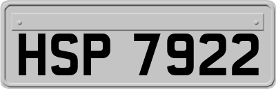 HSP7922