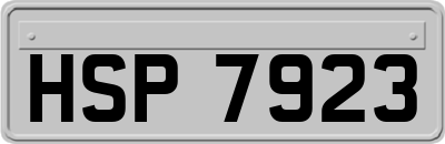 HSP7923