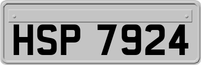 HSP7924