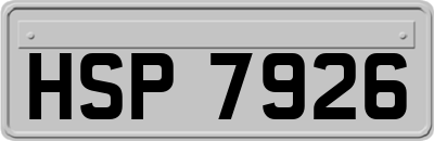 HSP7926