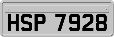 HSP7928