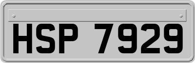 HSP7929