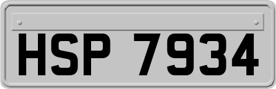 HSP7934