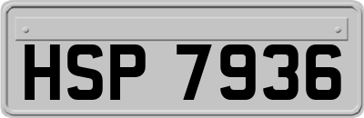 HSP7936
