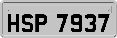 HSP7937