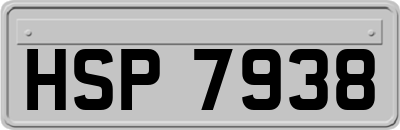 HSP7938