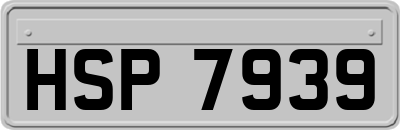 HSP7939