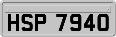 HSP7940