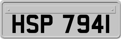 HSP7941