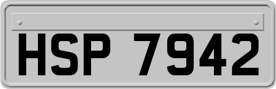 HSP7942