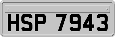 HSP7943