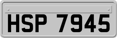 HSP7945