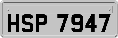 HSP7947