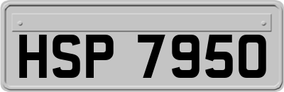 HSP7950