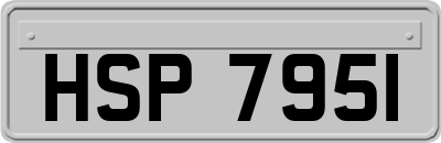 HSP7951