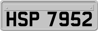 HSP7952