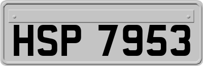 HSP7953