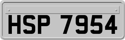 HSP7954