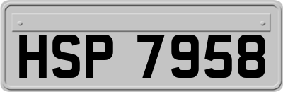 HSP7958
