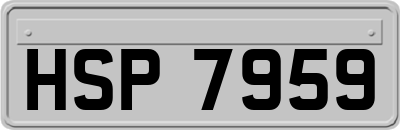 HSP7959