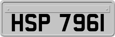 HSP7961