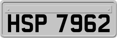 HSP7962