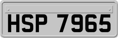 HSP7965