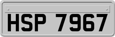 HSP7967